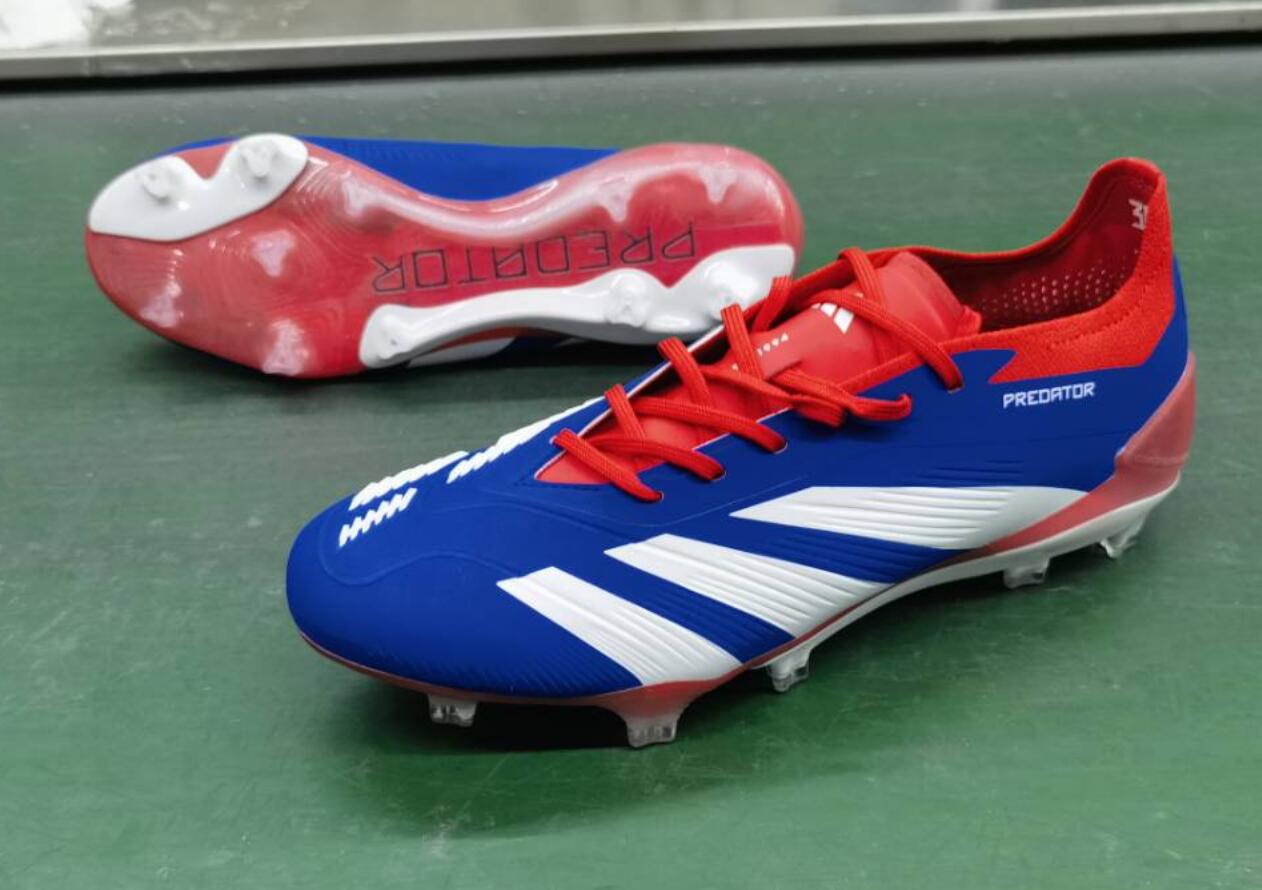Adidas Predator Elite FG size 39--45-60368335